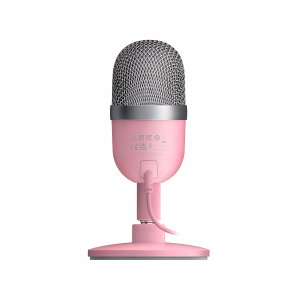 میکروفون ریزر مدل Razer Seiren Mini Quartz