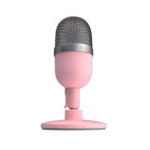 میکروفن ریزر مدل Razer Seiren Mini Quartz