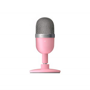 میکروفون ریزر مدل Razer Seiren Mini Quartz
