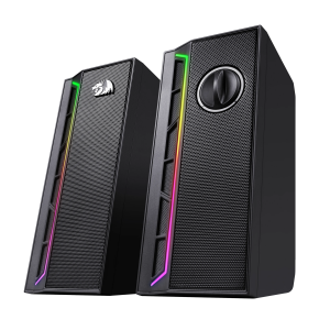 اسپیکر گیمینگ ردراگون مدل Redragon GS580 Calliope