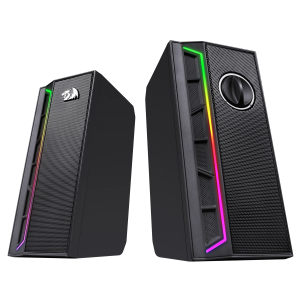 اسپیکر گیمینگ ردراگون مدل Redragon GS580 Calliope