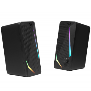 اسپیکر گیمینگ ردراگون مدل Redragon GS510 Waltz
