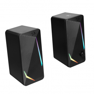 اسپیکر گیمینگ ردراگون مدل Redragon GS510 Waltz