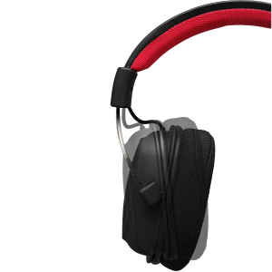 هدست گیمینگ ردراگون مدل Redragon Zeus X H510