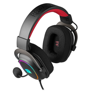 هدست گیمینگ ردراگون مدل Redragon Zeus X H510