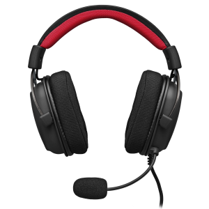 هدست گیمینگ ردراگون مدل Redragon Zeus X H510