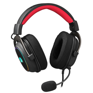 هدست گیمینگ ردراگون مدل Redragon Zeus X H510