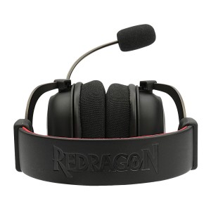 هدست گیمینگ ردراگون مدل Redragon Zeus X H510