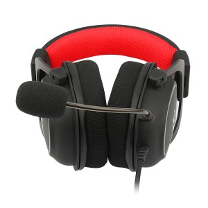 هدست گیمینگ ردراگون مدل Redragon Zeus X H510