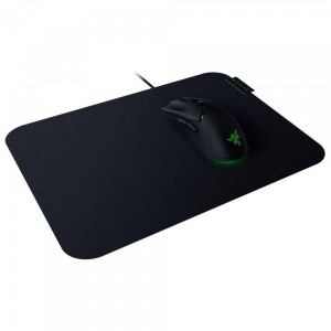 موس پد گیمینگ ریزر مدل Razer Sphex V3-Small