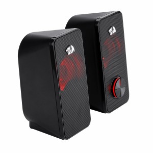 اسپیکر گیمینگ ردراگون مدل Redragon GS500 Stentor