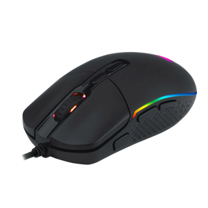 موس گیمینگ ردراگون مدل Redragon Invader M719