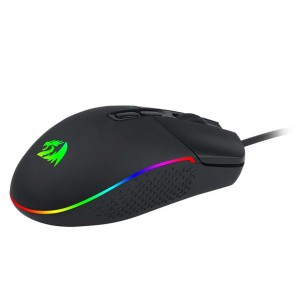موس گیمینگ ردراگون مدل Redragon Invader M719