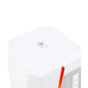 اسپیکر گیمینگ ردراگون مدل Redragon GS520 Anvil/سفید