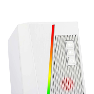 اسپیکر گیمینگ ردراگون مدل Redragon GS520 Anvil/سفید
