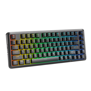 کیبورد گیمینگ بی سیم ردراگون مدل Redragon K713 Stormrazor Pro