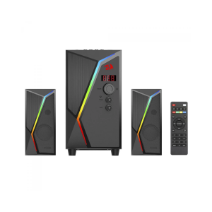اسپیکر گیمینگ ردراگون مدل Redragon GS520 Anvil Pro