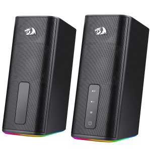 اسپیکر گیمینگ ردراگون مدل Redragon GS814 Connie