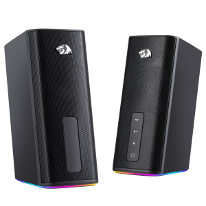 اسپیکر گیمینگ ردراگون مدل Redragon GS814 Connie