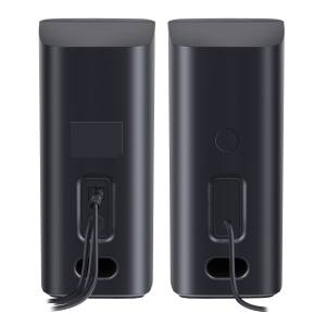 اسپیکر گیمینگ ردراگون مدل Redragon GS814 Connie