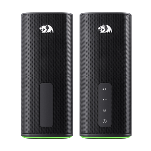 اسپیکر گیمینگ ردراگون مدل Redragon GS814 Connie