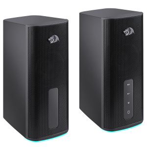 اسپیکر گیمینگ ردراگون مدل Redragon GS814 Connie