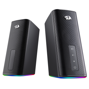 اسپیکر گیمینگ ردراگون مدل Redragon GS814 Connie