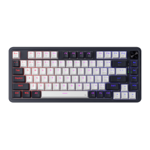 کیبورد گیمینگ بی سیم ردراگون مدل Redragon K673 WB Ucal Pro