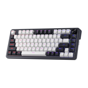 کیبورد گیمینگ بی سیم ردراگون مدل Redragon K673 WB Ucal Pro
