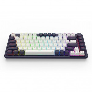 کیبورد گیمینگ بی سیم ردراگون مدل Redragon K673 WB Ucal Pro