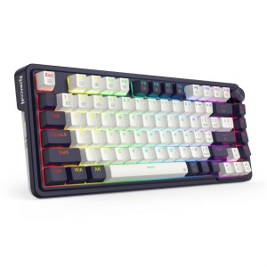 کیبورد گیمینگ بی سیم ردراگون مدل Redragon K673 WB Ucal Pro