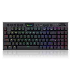 کیبورد گیمینگ ردراگون مدل Redragon Yi K625P-KB