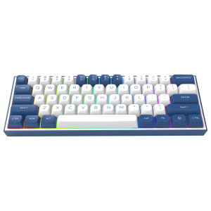 کیبورد گیمینگ ردراگون مدل Redragon K717 Alcor Pro