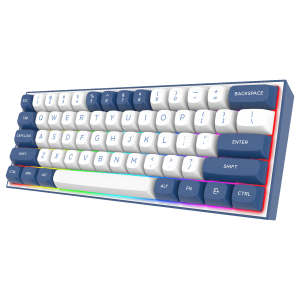 کیبورد گیمینگ ردراگون مدل Redragon K717 Alcor Pro