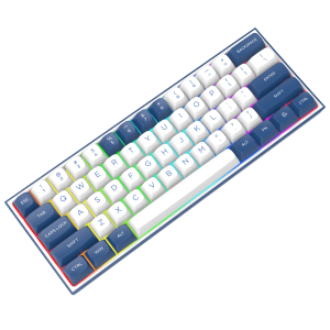کیبورد گیمینگ ردراگون مدل Redragon K717 Alcor Pro