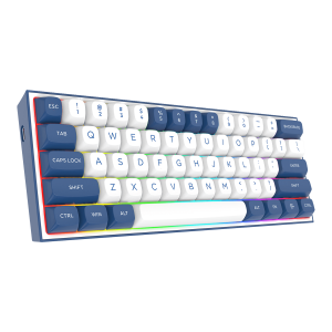 کیبورد گیمینگ ردراگون مدل Redragon K717 Alcor Pro