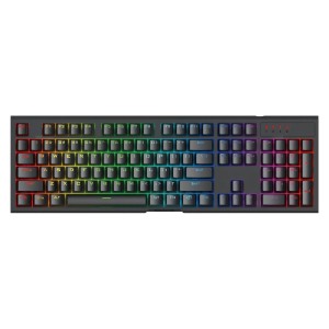 کیبورد گیمینگ ردراگون مدل Redragon K670 ARGO