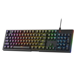کیبورد گیمینگ ردراگون مدل Redragon K670 ARGO