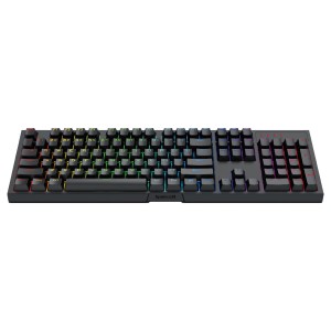 کیبورد گیمینگ ردراگون مدل Redragon K670 ARGO
