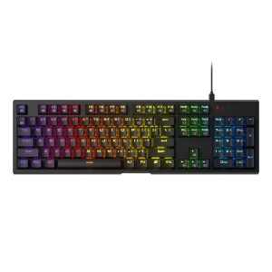 کیبورد گیمینگ ردراگون مدل Redragon K670 ARGO