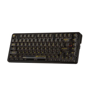 کیبورد گیمینگ بی سیم ردراگون مدل Redragon K649 CTB Elf Pro