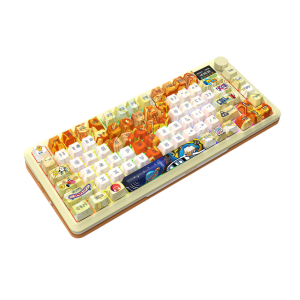 کیبورد گیمینگ بی سیم ردراگون مدل Redragon K708 GF Flekact Pro