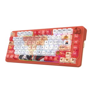 کیبورد گیمینگ بی سیم ردراگون مدل Redragon K673 SE Ucal Pro