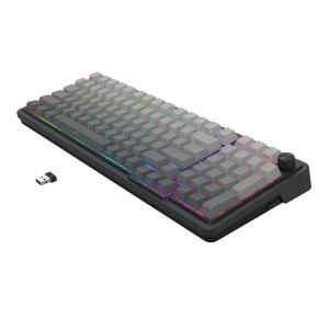 کیبورد گیمینگ بی سیم ردراگون مدل Redragon K686 SP EISA PRO