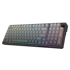 کیبورد گیمینگ بی سیم ردراگون مدل Redragon K686 SP EISA PRO