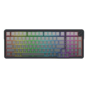 کیبورد گیمینگ بی سیم ردراگون مدل Redragon K686 SP EISA PRO