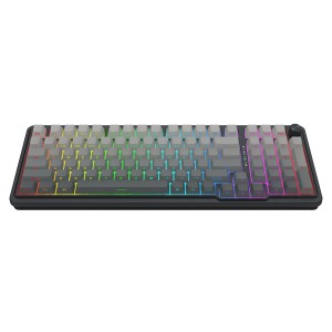 کیبورد گیمینگ بی سیم ردراگون مدل Redragon K686 SP EISA PRO