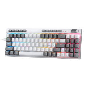 کیبورد گیمینگ ردراگون مدل Redragon K655 MAGIC-WAND SE