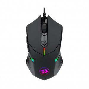 موس گیمینگ ردراگون مدل Redragon M601 Centrophorus 2