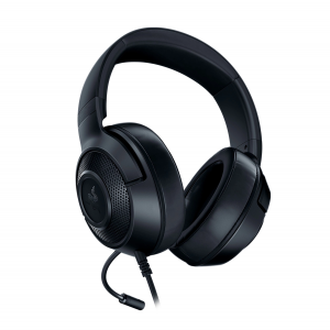 هدست گیمینگ ریزر مدل Razer Kraken X Lite Essential